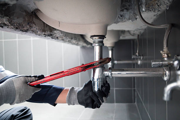 Trusted Leak Detection service in Plantsville, CT - AAA Plumbing Heating